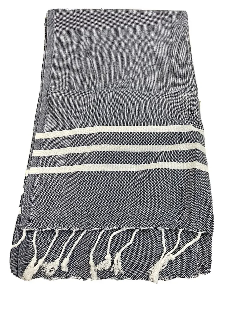 Turkish Towel Cotton Small Bath Beach Hammam Peshtemal Sauna Lightweight N59